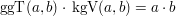 $ \ggT(a,b)\cdot{}\kgV(a,b)=a\cdot{}b $